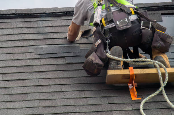 Trusted Emergency Roof Repair service in Columbiaville, MI - Brentwood Metal Roofing